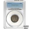 Image 1 : 1875-S 20C PCGS VG10