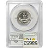 Image 2 : 1942 25C Washington Quarter PCGS PR63