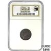 Image 1 : 1896 1C NGC MS65 BN