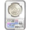 Image 2 : 1899-O $1 NGC MS65