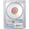 Image 2 : 1951 1C PCGS PR64RD