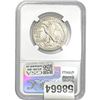 Image 2 : 1941-D 50C NGC MS66