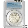 Image 1 : 1945-D 50C PCGS MS65