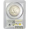 Image 2 : 1945-D 50C PCGS MS65