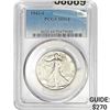 Image 1 : 1943-S 50C PCGS MS64