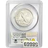Image 2 : 1943-S 50C PCGS MS64