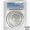 1888-O Morgan Silver Dollar PCGS MS63