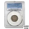 1916-D Buffalo Nickel PCGS VF35