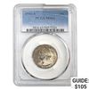 1941-S Washington Silver Quarter PCGS MS63