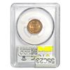 Image 2 : 1953 Wheat Cent PCGS MS66 RD