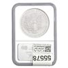 Image 2 : 2008-W REV 07 Silver Eagle NGC MS69