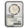 Image 2 : 1942 Walking Liberty Half Dollar NGC MS64