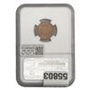 Image 2 : 1931-S Wheat Cent NGC MS65 RB
