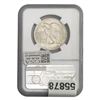 Image 2 : 1943 Walking Liberty Half Dollar NGC MS64