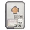 Image 2 : 1942-S Wheat Cent NGC MS67 RD