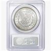 Image 2 : 1885 Morgan Silver Dollar PCGS MS64+