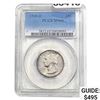 1940-D Washington Silver Quarter PCGS MS65