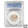 Image 1 : 1997-P Jefferson Nickel PCGS SP68 FS