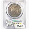 Image 2 : 1878-S Morgan Silver Dollar PCGS MS64