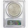 Image 2 : 1885-O Morgan Silver Dollar PCGS MS64+