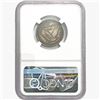 Image 2 : 1917-S T1 Standing Liberty Quarter NGC XF40
