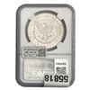 Image 2 : 1878 7TF REV 78 Morgan Silver Dollar NGC MS64