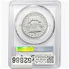 Image 2 : 1954 Franklin Half Dollar PCGS PR64 DCAM
