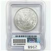 Image 2 : 1878 Morgan Silver Dollar ICG MS64