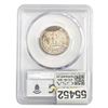 Image 2 : 1957 Washington Silver Quarter PCGS MS66