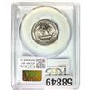Image 2 : 1934 25C Medium Motto PCGS MS65