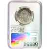 Image 2 : 1940 Canada 50C NGC MS62