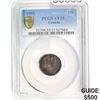 Image 1 : 1905 Canada 10C PCGS VF35