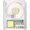 Image 2 : 1964-D 10C PCGS MS64 Sample