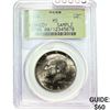Image 1 : 1964 50C Kennedy Half Dollar PCGS MS