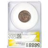 Image 2 : 1938-D 5C Buffalo ANACS MS63