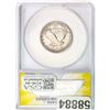 Image 2 : 1929 25C ANACS MS61 FH