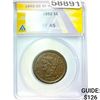 Image 1 : 1852 1C ANACS EF45