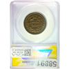 Image 2 : 1852 1C ANACS EF45