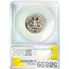 Image 2 : 1952 25C "Superbird" ANACS PF66