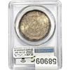 Image 2 : 1885 Morgan Dollar PCGS MS64