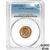 Image 1 : 1909 VDB 1C PCGS MS64RB