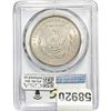 Image 2 : 1888 $1 Morgan Dollar PCGS MS64