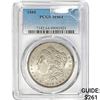 Image 1 : 1888 $1 Morgan Dollar PCGS MS64
