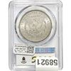Image 2 : 1888 $1 Morgan Dollar PCGS MS64
