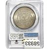 Image 2 : 1888 Morgan Dollar PCGS MS64