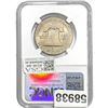 Image 2 : 1948 50C NGC MS65 FBL