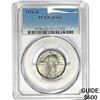 Image 1 : 1926-D Standing Liberty Quarter PCGS MS6