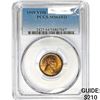 Image 1 : 1909 VDB 1C PCGS MS64RD