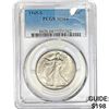 Image 1 : 1945-S 50C PCGS MS64