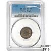 Image 1 : 1857 Flying Eagle Cent PCGS VF35